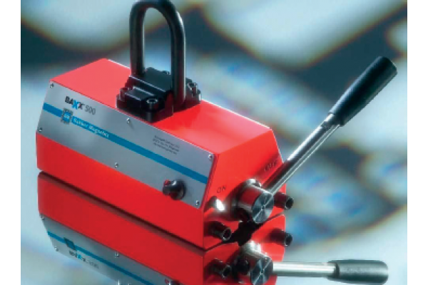 BAXX MANYETİK KALDIRICI / BAKKER MAGNETICS